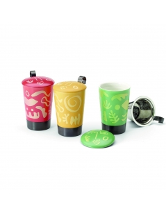 Tazza Infusiera Opera