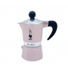 Moka Bialetti, colore rosa