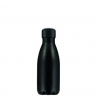 Bottiglie termiche Chilly’s Bottle - Colore nero opaco, da 260 ml