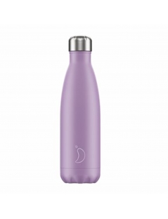 Chilly’s Bottle - Porpora pastello 500 ml