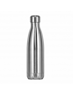 Chilly’s Bottle - Silver 500 ml