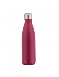 Chilly’s Bottle - Rosa opaco 500 ml
