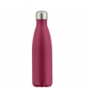 Chilly’s Bottle - Rosa opaco 500 ml