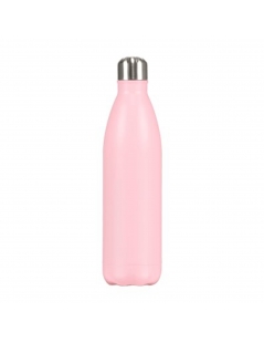 Chilly’s Bottle - Rosa pastello 750 ml