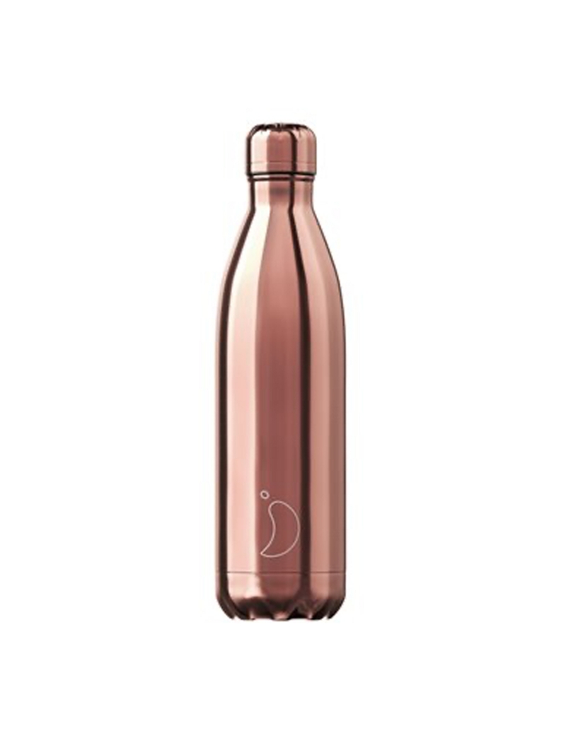 Chilly's Bottle, rosa cromato