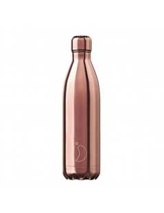 Chilly's Bottle, rosa cromato