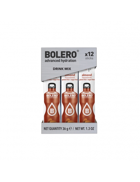 Bolero Mandorla