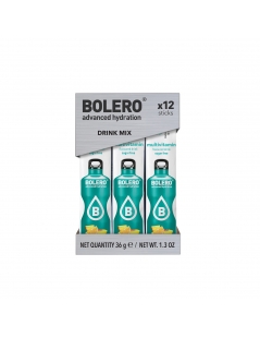 Bolero Multivitamine
