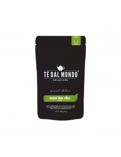 Tè Pu-Erh "Mini Tuo Cha", Special Edition