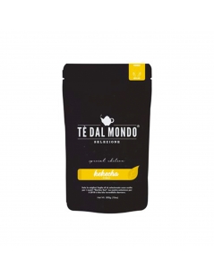 Tè Giallo "Kekecha", Special Edition
