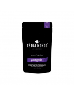 Tè Verde "Genmaicha", Special Edition