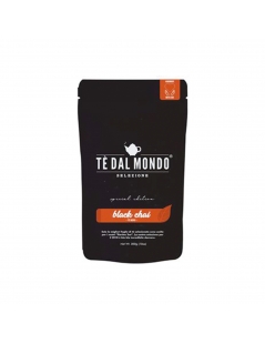 Tè Nero "Chai", Special Edition