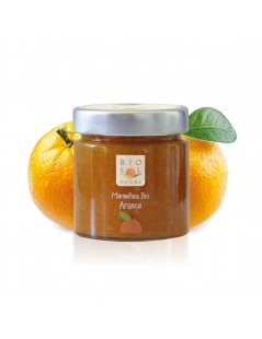 Marmellata di Arance Bio