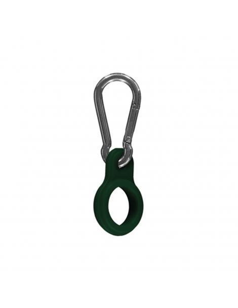 Moschettone per Chilly's verde opaco
