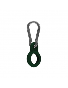 Moschettone per Chilly's verde opaco