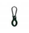 Moschettone per Chilly's verde opaco