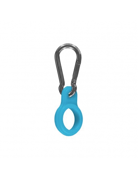 Moschettone per Chilly's blue neon