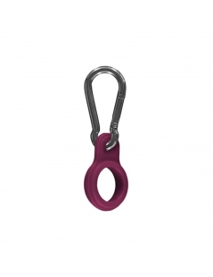 Moschettone per Chilly's porpora opaco