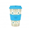 Bicchiere Quy Cup in Bambù