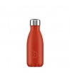 Chilly’s Bottle - Colore rosso neon, da 260 ml