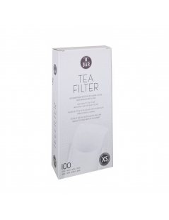 Filtri da tè in carta: XS
