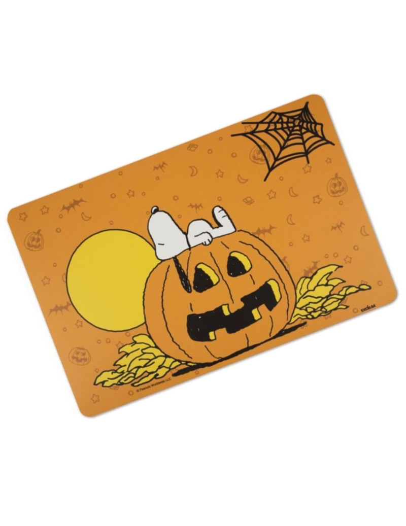 TOVAGLIETTA HALLOWEEN...