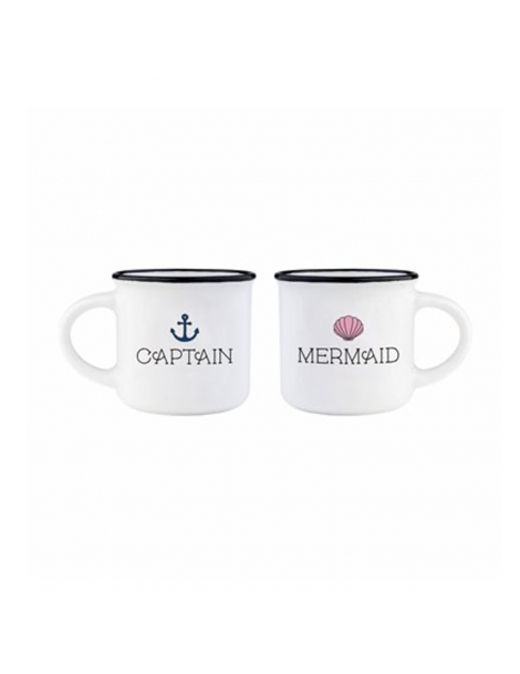 Tazzine da Caffè Legami