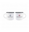 Tazzine da Caffè Legami