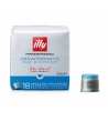 Capsule Illy Iperespresso, Decaffeinato, Box da 18
