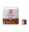 Capsule Illy Iperespresso, Monoarabica Brasile, Box da 18