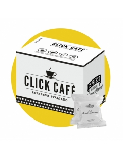 Capsule Compatibili Uno System, Tè al Limone, Box da 50