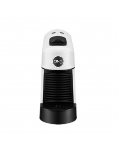 Macchinetta Capsule Nespresso, Pinta