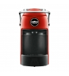 Macchinetta per capsula Lavazza a Modo Mio, modello Jolie rosso
