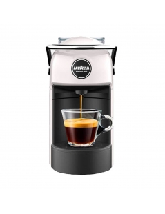 Macchinetta per capsule Lavazza a modo mio, modello JOLIE bianco