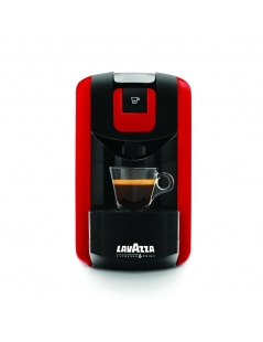 Macchina Caffè Lavazza EP Mini, Rossa