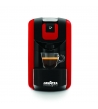 Macchina Caffè Lavazza EP Mini, Rossa