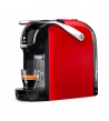 Macchinetta Bialetti, modello Break colore rosso