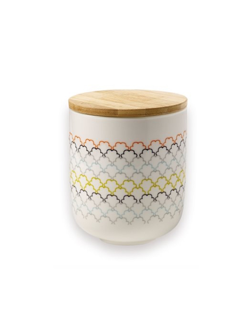 Biscottiera in Ceramica...