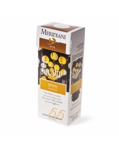 Orzo Tostato al Ginseng, Meridiani, 150 gr