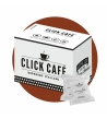 Capsule Compatibili Espresso Point, Cioccolato, Box da 50