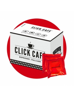 Cialde in Carta Filtro Caffè alla Nocciola Box da 50