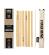 Cannucce in Bamboo con kit