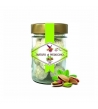 Tartufi al Pistacchio