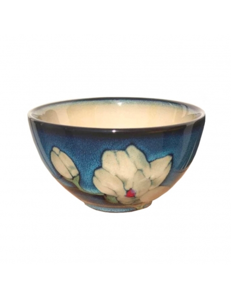 Tazza Magnolia in Ceramica per Tè Matcha, da 225 ml