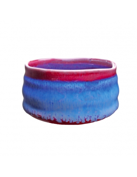 Tazza Heizu in Ceramica per Tè Matcha, da 430 ml