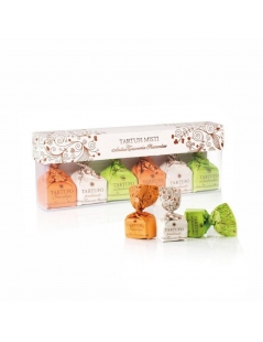 Mix Tartufi Dolci