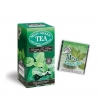 Tè Verde alla Menta, Mlesna