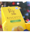 Biscotti al Limone, Perle di sole
