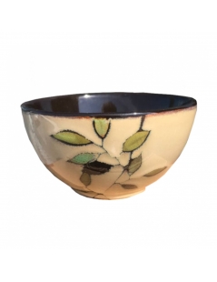 Tazza Bamboo in Ceramica per Tè Matcha, da 225 ml