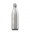 Bottiglia termica Chilly's, argento 750 ml